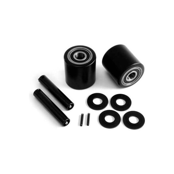 Gps - Generic Parts Service Load Wheel Kit for Manual Pallet Jack GWK-JETL-LW - Fits Jet Model No L GWK-JETL-LW** - main
